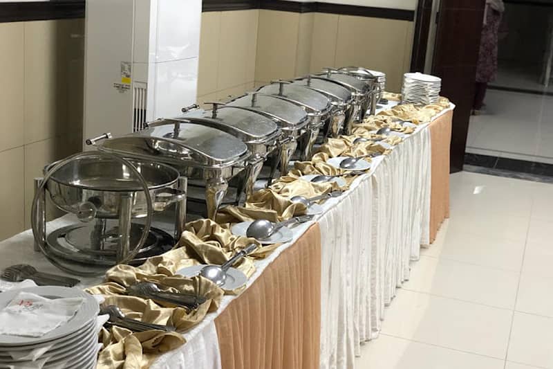 Catering Services in Lahore | for wedding to corporate event 5