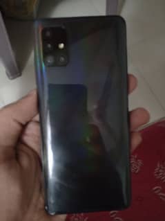 Samsung A51