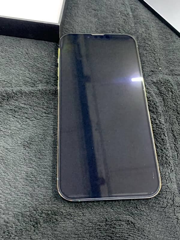 iPhone 13 pro max 256gb PTA 5