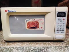 Microwave Oven For Sale New Condition 0