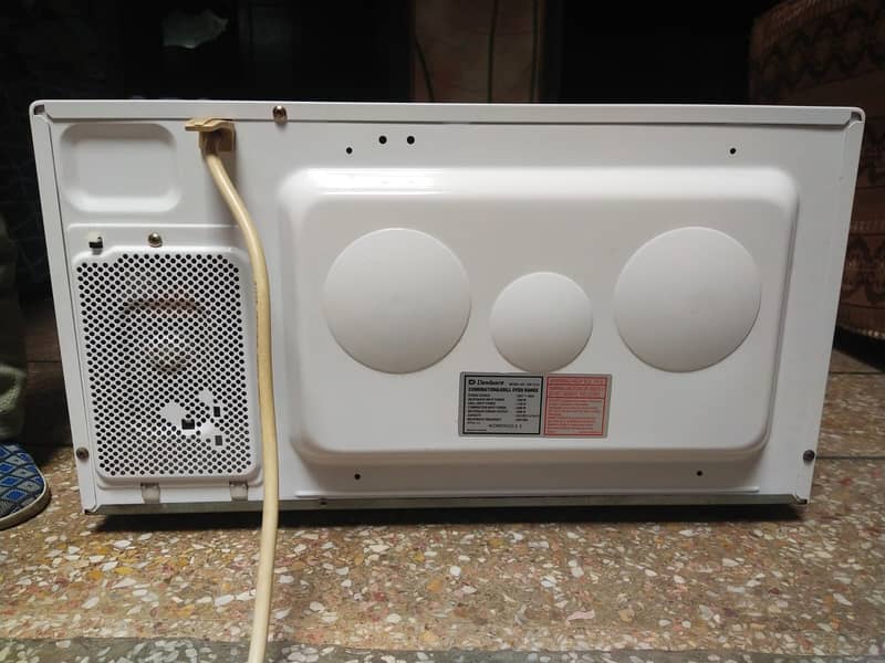 Microwave Oven For Sale New Condition 6