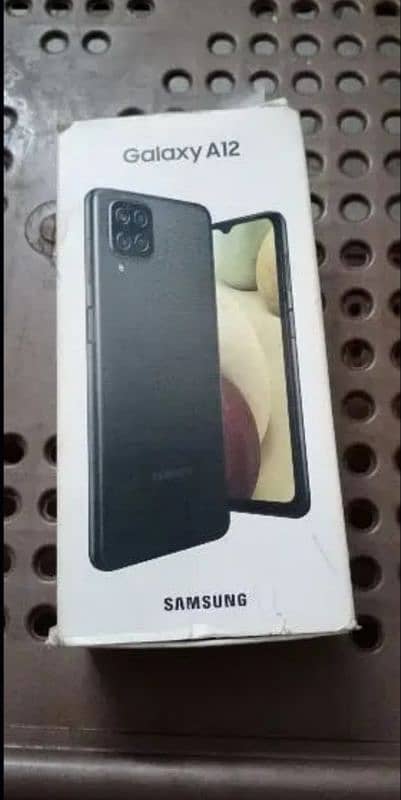 samsung a12 1