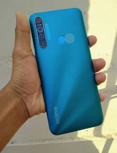 REALME 5i FOR SALE AND EXCHANGE 0