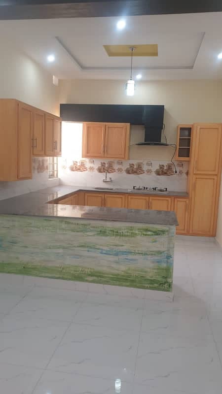 5 Marla New House Available For Rent 1