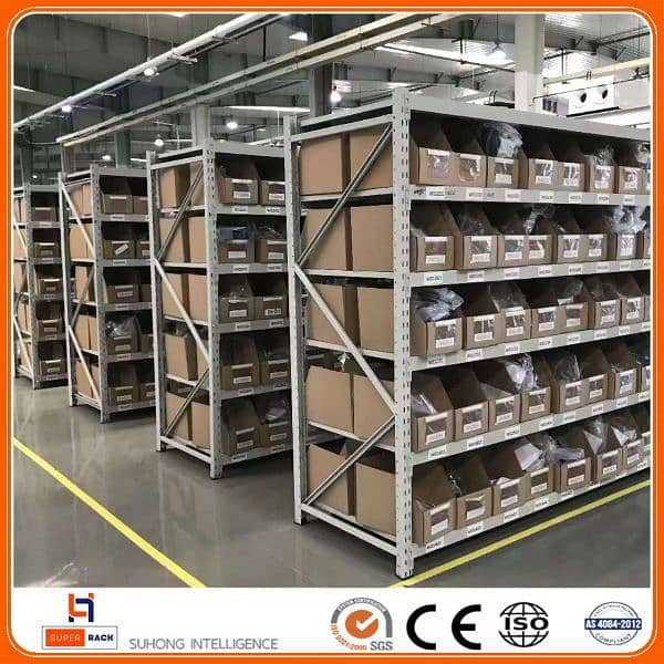 Racks, warehouse Racks, grocery racks, 1