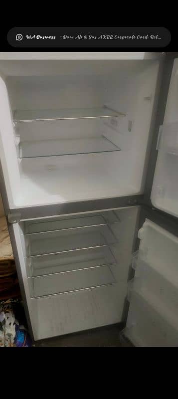 haier refrigerator 2