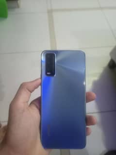 VIVO Y20S (G) 0