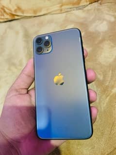 Iphone 11 Pro max non pta