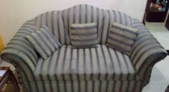 6 seater sofa set