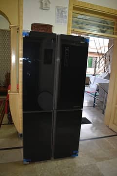 Brand new 4 door fridge for Sale