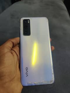 Vivo V20 SE