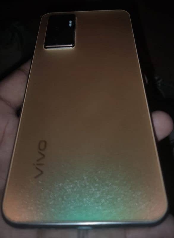 Vivo V23e 5