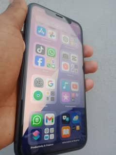 iPhone 11 My WhatsApp Number 0324)5236/442