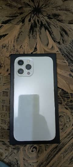 Iphone 12 pro max 256GB