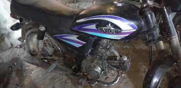 all ok bike only 03104490643