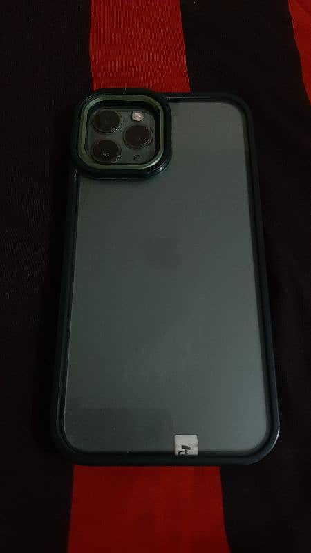 Iphone 11 pro 64GB 7