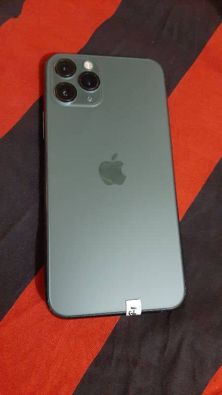 Iphone 11 pro 64GB 8