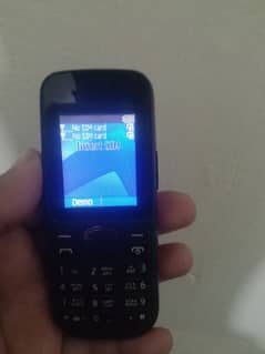 Nokia 101 Dual Sim+Memory Card 0