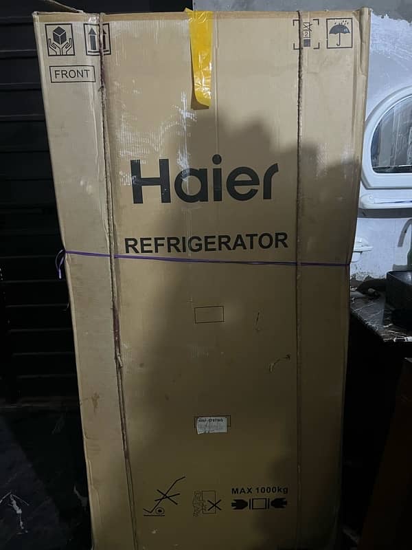 Brand new 4 door fridge for Sale 1