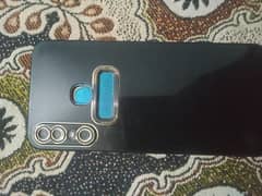 INFINIX HOT 8 4/64 URGENT SALE 0