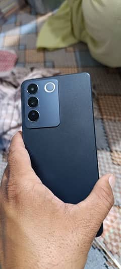 Vivo v27e