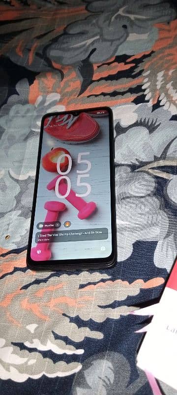 Xiaomi Redmi A3. 1