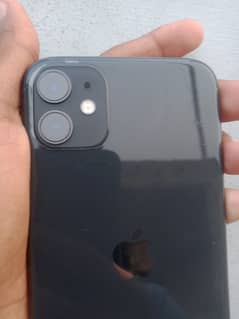 iPhone 11 My WhatsApp Number 0324)5236/442