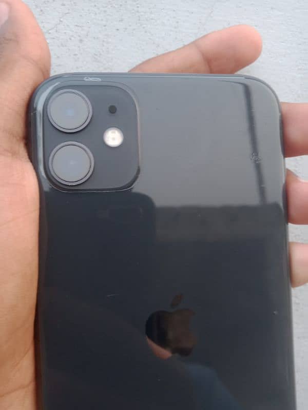 iPhone 11 My WhatsApp Number 0324)5236/442 0