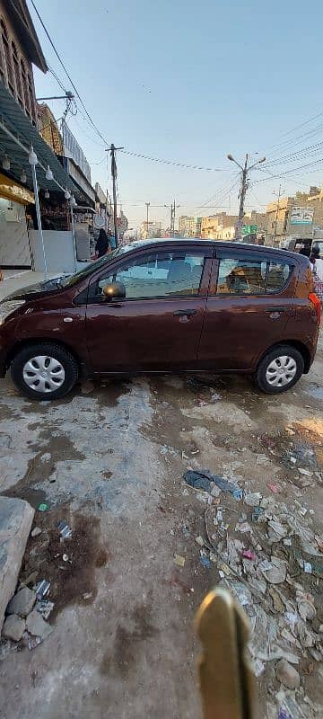 Suzuki Alto Japanese 2012 4