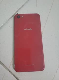 Vivo 1802 For sell cheap some scratches on screen