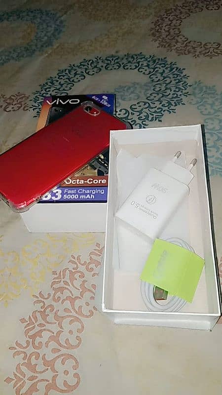 vivo  y 83 5