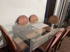 Dinning Table for sale