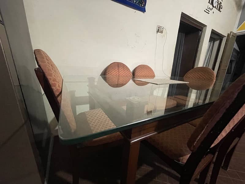 Dinning Table for sale 1