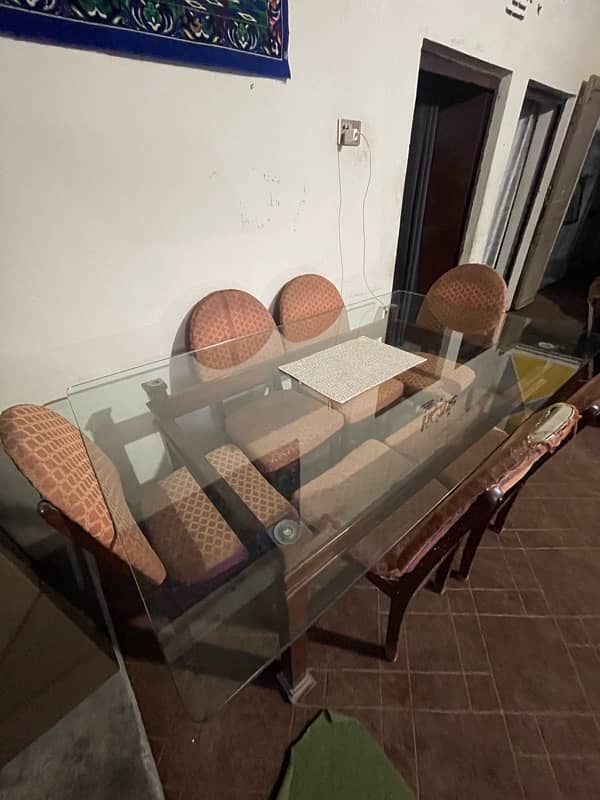 Dinning Table for sale 2