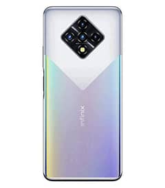 Infinix zero8i