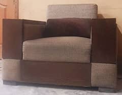 6 seter sofa set