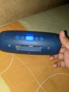 JBL mini 4 0