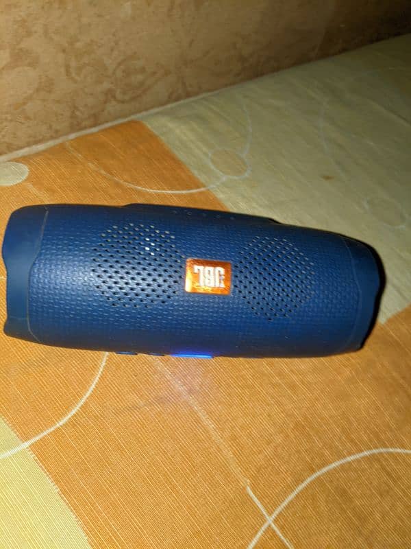 JBL mini 4 4