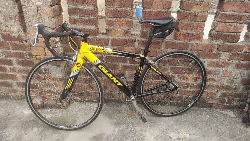 road bicycle orc 1 5