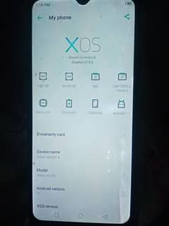 Infinix Smart 6 (3/64)