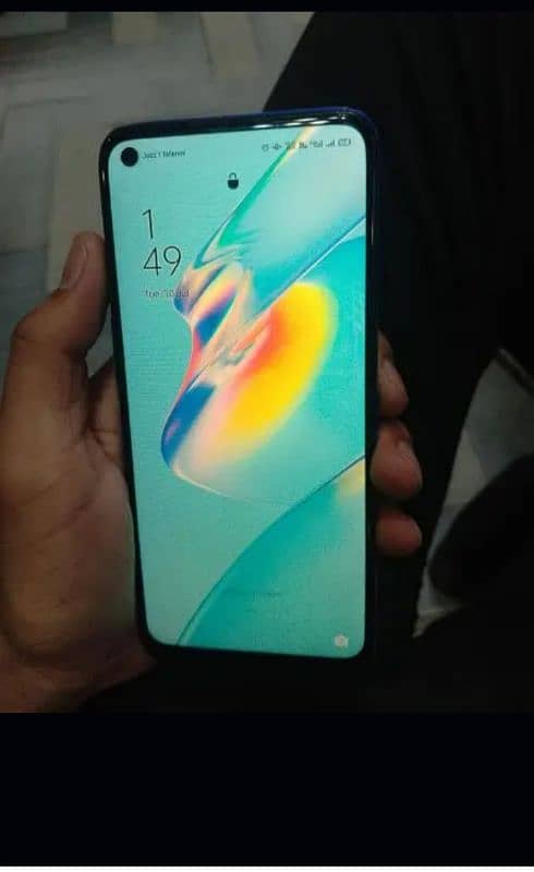 Oppo A54 4GB 128GB 3