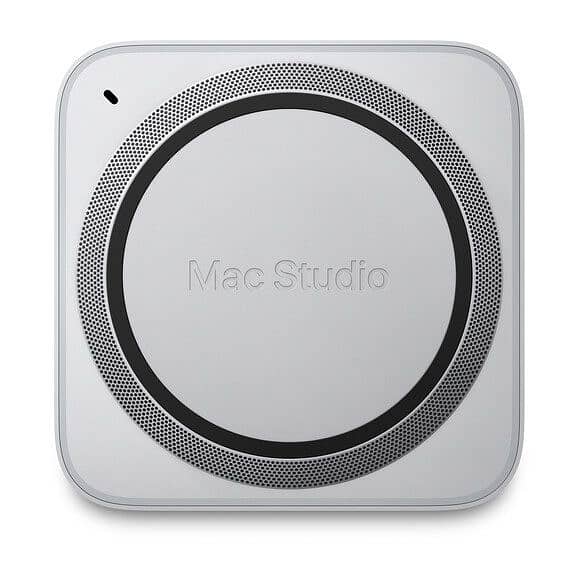 Apple Mac Studio MQH73 M2 Max 32GB 512GB New 3