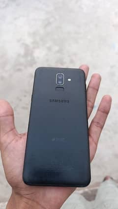 Exchange Possible Galaxy J8