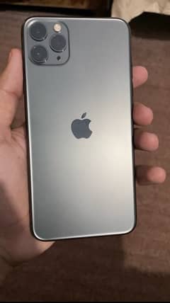 iPhone 11 pro max jv