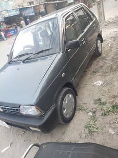 Suzuki Mehran VXR 2007/0322/72/60/917