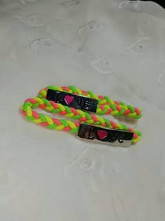 new  stly bracelets