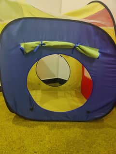 Kids Tent in Excellent Condition 0