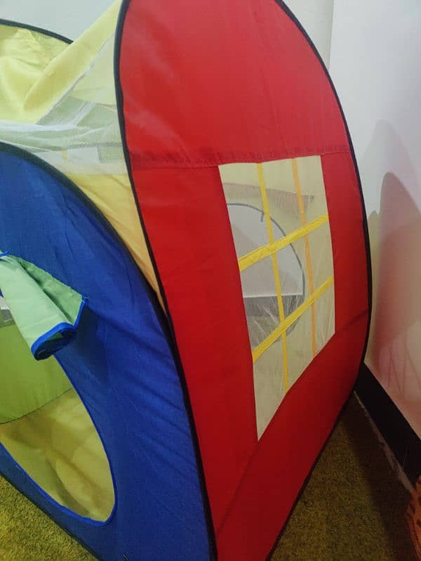 Kids Tent in Excellent Condition 1