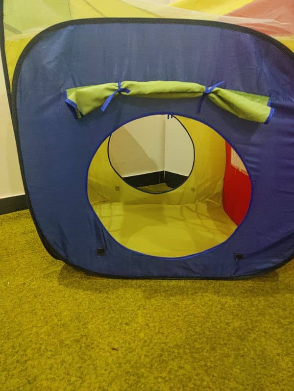 Kids Tent in Excellent Condition 2