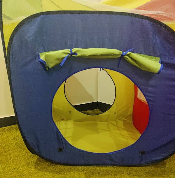 Kids Tent in Excellent Condition 5